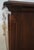 Henredon Cherry Queen Anne Style Sideboard Credenza For Sale - Image 14 of 18
