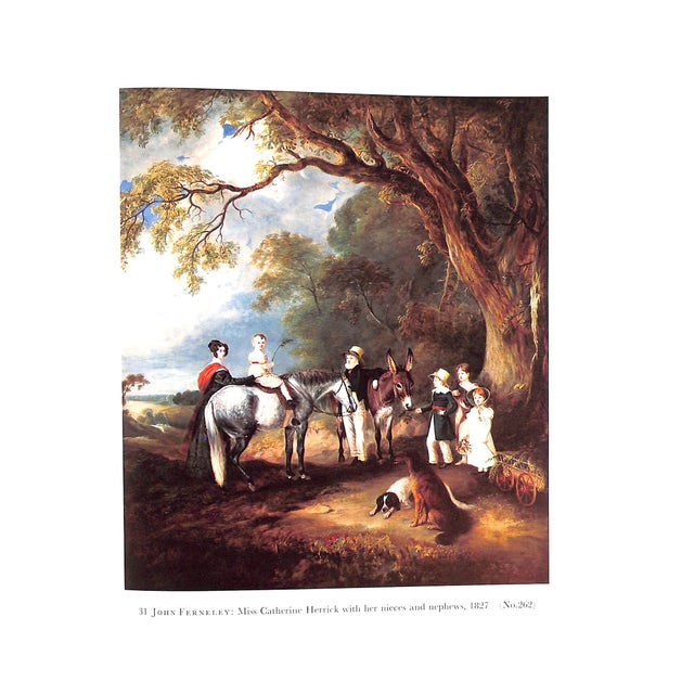Paper "British Sporting and Animal Drawings 1500-1850" 1978 Egerton, Judy and Snelgrove, Dudley For Sale - Image 7 of 9