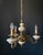 Vintage Ceramic Chandelier, 1960s For Sale - Image 13 of 13