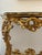 Early 18th Century Roman Console with Marble Top, 1700s For Sale - Image 5 of 11