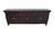 Chinese 93" Long Antique Chinese 5 Drawer Buffet Sideboard Cabinet For Sale - Image 3 of 11