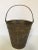 Anglo-Raj Mughal Bronzed Copper Vessel Bucket For Sale - Image 10 of 12
