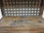 Wood Rustic Elm Wood Bookcase For Sale - Image 7 of 9