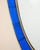 Mid-Century Modern Mod. 2727 Mirror by Cristal Art, 1960 For Sale - Image 3 of 6