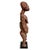 Antique Rare Bena Lulua Female Ancestor Figure For Sale - Image 4 of 13
