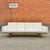 Model GE-236 4-Seater Sofa by Hans J. Wegner for Getama, Denmark, 1960s, in Flawless conditions. Designed 1960 to 1969...