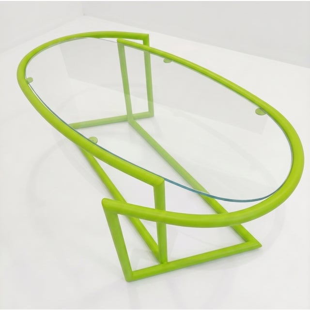 Biricchino Coffee Table by Dario Nasuti For Sale - Image 9 of 11