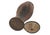 Early 20th Century Samburu Gourd Container with Lid Kenya For Sale - Image 4 of 5
