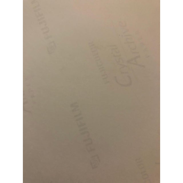 Contemporary Emily Cheng, Faces, Vintage Color Photograph Digital Photo Collage Print Asian American, 1999 For Sale - Image 3 of 5