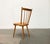 Set of Mid-Century Wooden Chairs in the style of Arno Lambrecht, 1950s For Sale - Image 16 of 18