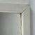 The beauty of this straightforward wooden mirror is in its simplicity on the one side, and the distressed mirror part on...
