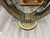 1930s Italian Art Deco Bronze Console Table For Sale - Image 13 of 18