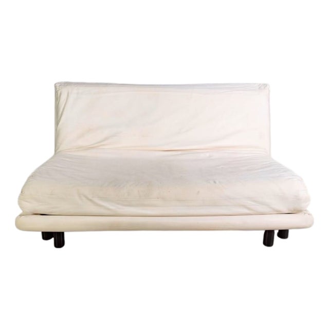 Multy 2-Seater Sofa by Claude Brisson for Ligne Roset For Sale