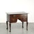 18th Century English Oak Lowboy For Sale - Image 12 of 12