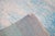 Early 20th Century Vintage Sky Blue Moroccan Square Rug - 7' x 8'3" For Sale - Image 5 of 12