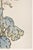 Not Yet Made - Made To Order White Chrysanthemum by Hasegawa, Vintage Japanese Botanical Art Print, 16" X 24" For Sale - Image 5 of 9