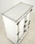 White 1920s Challenge Refrigerator Co. Iceberg Icebox Refrigerator For Sale - Image 8 of 14