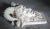 Late 20th Century Harvest Man Vintage Cold Cast Marble Resin For Sale - Image 5 of 10