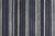 Indigo Stripped Upholstered Gallant Armchair by Cisco Home For Sale - Image 16 of 16