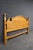 Pennsylvania House Oak King/Queen Headboard Convertible Traditional Country Style For Sale In Philadelphia - Image 6 of 9