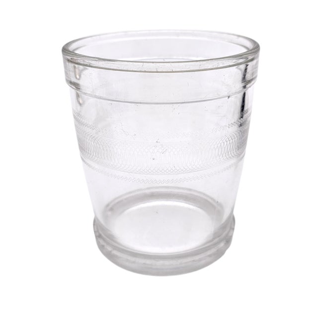 Early 20th Century Forbes Quadruple Plate Pickle Castor No. 256 9.5" For Sale - Image 9 of 18