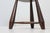 Mocho Stools in Brazilian Walnut by Sergio Rodrigues, 1960s, Set of 2 For Sale - Image 14 of 16
