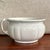 Ceramic Antique English Ironstone Chamber Pot by J&g Meakin For Sale - Image 7 of 11