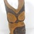 Vintage Hand Carved Wood Owl For Sale - Image 4 of 10
