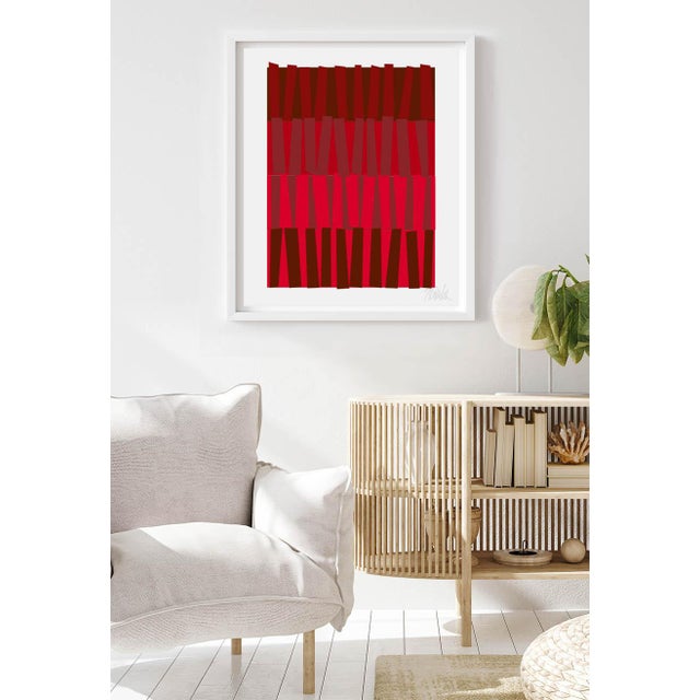 We use the finest archival pigments on archival paper for magnificent color saturation. Our prints are shipped unframed...