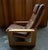 Wood Scandinavian Lounge Chair by Yngve Ekström for Swedese, 1960s For Sale - Image 7 of 11