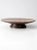 Rustic Vintage Wooden Cake Stand For Sale - Image 3 of 9