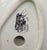 Mid 19th Century 19th Century Faience De Gien French Hand Painted Earthenware Sauce Boat With Attached Underplate and Additional Oval Plate For Sale - Image 5 of 12