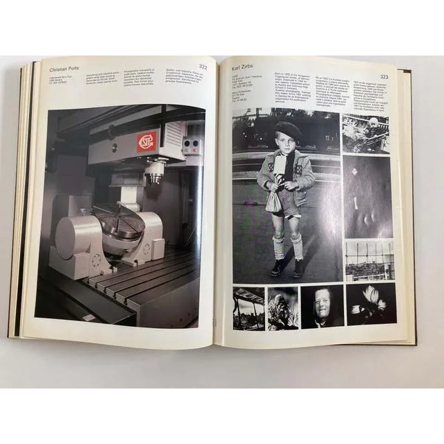 Art Director's Index to Photographers No. 5 Hardcover, January 1, 1977 Book For Sale - Image 12 of 13