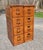Antique Yawman and Erbe File Cabinets Rochester Ny For Sale - Image 9 of 18