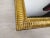 Gold Gilt Mirror For Sale - Image 8 of 18