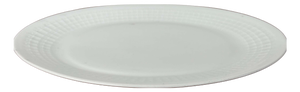 Mid-Century Modern German Porcelain Plate from Eschenbach, 1960s