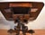 1890s Antique American Empire Mahogany Drop-Leaf Breakfast Table For Sale - Image 17 of 18