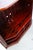 Brown 1960s Mid Century Danish Modern Credenza Sideboard Rosewood Tambour Door Drawers For Sale - Image 8 of 12