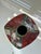 Signed Isidro Ortiz Mata Ortiz Pottery Vase, Mexican Folk Art Polychrome Vessel For Sale In Denver - Image 6 of 8