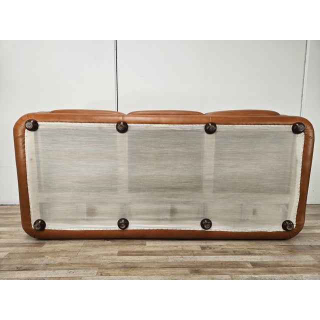 Sapporo Sofa by Mario Marenco for Mobil Girgi, 1970 For Sale - Image 18 of 18