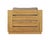 Imperial Grove Outdoor Solid Teak Wood Armchair For Sale - Image 11 of 14