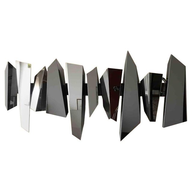 1990s Leda Wall Lamp by Mario Torregiani, Italy, 1990s For Sale - Image 5 of 5