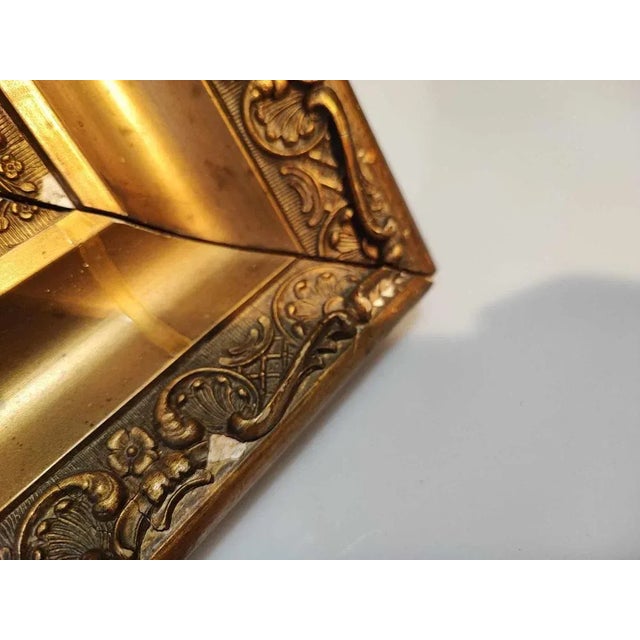 Ukrainian Girl, 1910, Oil on Panel, Framed For Sale - Image 5 of 12