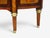 Louis Xvi, Diminutive Demilune Commodes, Inlaid Wood, Bronze, France, 19th C. For Sale - Image 13 of 18