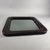 Space Age Smoked Mirror, 1970 For Sale - Image 3 of 8