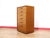 A beautiful tall dresser by renowned British furniture maker Austinsuite, this Mid Century Modern vintage teak chest...