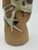 Ceramic 1980's Vintage Textured Studio Pottery Vase For Sale - Image 7 of 8