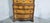 Wood Serpentine Burr Walnut Chest of Drawers, 1910 For Sale - Image 7 of 13