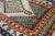 Antique Sarab Rug 3'1'' x 11'9'' For Sale - Image 9 of 11