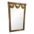 LaBarge Trompe L’oeil Style Mirror For Sale